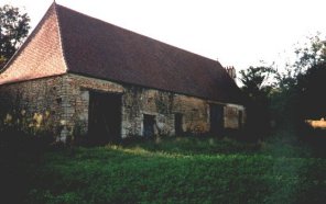 La façade