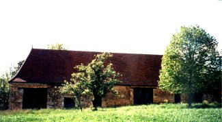 La façade
